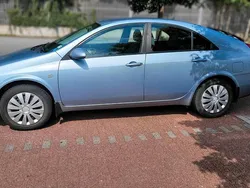 Blau Gebraucht 2006 Nissan Primera Limousine | 2.000 € (Fairer Preis)