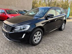 Schwarz Gebraucht 2016 Volvo XC60 Momentum SUV | 20.990 € (Fairer Preis)