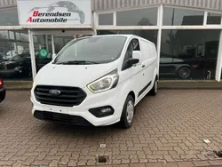 Frostweiß Gebraucht 2020 Ford Transit Custom Van / Kleinbus | 15.900 € (Superpreis)