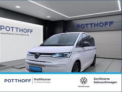 Gebraucht 2023 VW Multivan Style | 48.997 € (Fairer Preis)