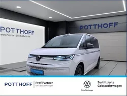Gebraucht 2023 VW Multivan Style | 48.997 € (Fairer Preis)