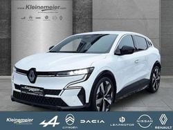 Andere Gebraucht 2022 Renault Mégane IV Limousine | 24.990 € (Guter Preis)