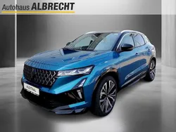 Südseeblau metallic, black pe Neu 2025 Renault Austral Techno SUV | 40.646 € (Guter Preis)