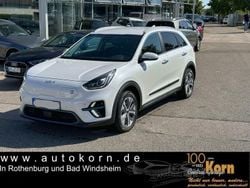 Swp Gebraucht 2021 Kia e-Niro Spirit SUV | 23.980 € (Guter Preis)