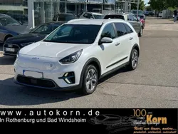 Swp Gebraucht 2021 Kia e-Niro Spirit SUV | 25.840 € (Fairer Preis)
