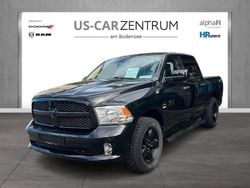 Schwarz Gebraucht 2016 Dodge Ram Abholung | 29.490 € (Guter Preis)