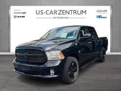 Schwarz Gebraucht 2016 Dodge Ram Abholung | 32.490 € (Fairer Preis)