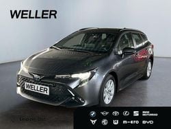 Grau Gebraucht 2025 Toyota Corolla Business Edition Kombi | 26.490 € (Guter Preis)