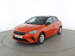 Orange Gebraucht 2021 Opel Corsa Edition Limousine | 11.240 € (Guter Preis)
