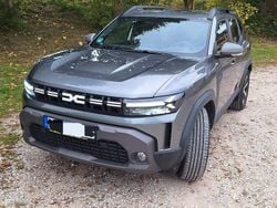 Grau Gebraucht 2025 Dacia Duster Journey SUV | 22.800 € (Guter Preis)
