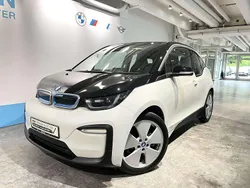 Blau Gebraucht 2020 BMW i3 Kleinwagen | 19.290 € (Fairer Preis)