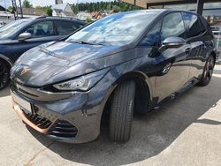 Grau Gebraucht 2022 Cupra Born e-Boost Kleinwagen | 27.500 € (Fairer Preis)
