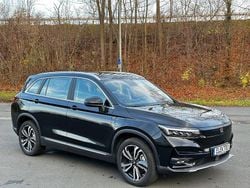 Schwarz Gebraucht 2024 Elaris Beo SUV | 17.800 €