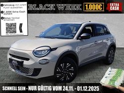 Beige Gebraucht 2025 Fiat 600 SUV | 23.950 € (Guter Preis)