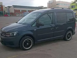 Gebraucht 2015 VW Caddy Van / Kleinbus | 9.000 € (Guter Preis)