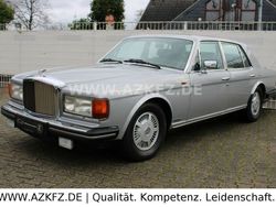 Grau Gebraucht 1986 Bentley Eight Limousine | 16.900 €