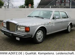 Grau Gebraucht 1986 Bentley Eight Limousine | 16.900 €