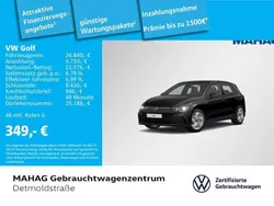 VW Golf VIII