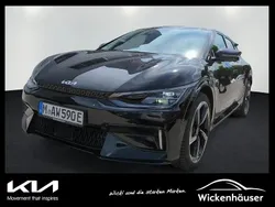 Aurorablackpearlm Gebraucht 2023 Kia EV6 SUV | 48.990 € (Etwas zu teuer)