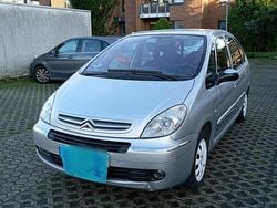 Silber Gebraucht 2006 Citroën Xsara Picasso Van / Kleinbus | 1.990 € (Etwas zu teuer)