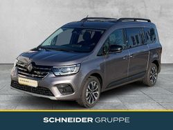 Grau Neu 2025 Renault Kangoo Techno Van / Kleinbus | 37.350 €