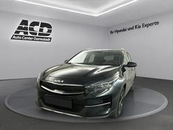 Schwarz Gebraucht 2022 Kia XCeed Spirit SUV | 21.470 € (Fairer Preis)