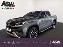 Grau Neu 2025 VW Amarok Style Abholung | 72.720 €