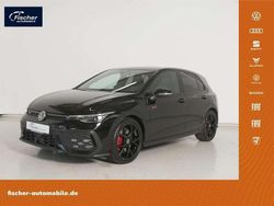 Schwarz Gebraucht 2024 VW Golf VIII Style Limousine | 36.980 € (Fairer Preis)
