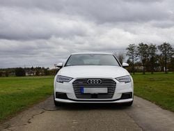 Weiß Gebraucht 2017 Audi e-tron Sportback S-Line SUV | 18.900 € (Superpreis)