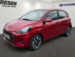 Rot Neu 2025 Hyundai i10 Trend Kleinwagen | 17.950 € (Fairer Preis)