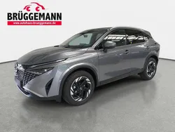 Grau Neu 2025 Nissan Qashqai Comfort SUV | 28.990 € (Superpreis)