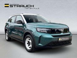 Grün Neu 2025 Opel Frontera Edition SUV | 24.490 € (Fairer Preis)