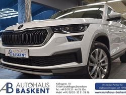 Weiß Gebraucht 2023 Skoda Kodiaq Style SUV | 33.990 € (Guter Preis)