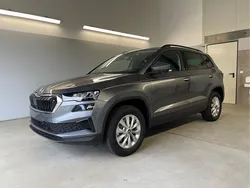 [5x5x] graphit grau metallic Neu 2025 Skoda Karoq Selection SUV | 33.990 € (Guter Preis)