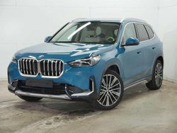 Bmw individual blue bay lagoon Gebraucht 2025 BMW X1 xLine SUV | 49.950 € (Teuer)