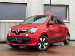 Feuerrot Gebraucht 2016 Renault Twingo Dynamique Kleinwagen | 6.490 € (Fairer Preis)