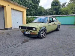 Grün Gebraucht 1978 VW Derby GT Limousine | 5.000 €
