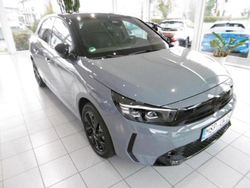 Grau Gebraucht 2025 Opel Corsa Limousine | 24.990 € (Teuer)