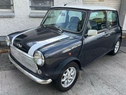 Grau Gebraucht 1998 Mini Cooper Kleinwagen | 6.600 €