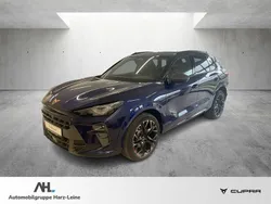 Blau Neu 2025 Cupra Terramar VZ SUV | 53.400 € (Etwas zu teuer)