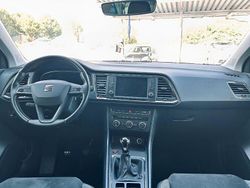 Schwarz Gebraucht 2019 Seat Ateca Style SUV | 11.650 € (Fairer Preis)