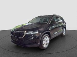 Schwarz Gebraucht 2025 Skoda Karoq Selection SUV | 35.490 € (Fairer Preis)