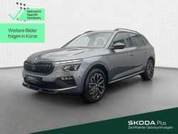 Graphitegrau metallic Gebraucht 2025 Skoda Kamiq Selection SUV | 28.930 € (Teuer)