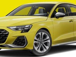 Neu 2025 Audi S3 Limousine | 40.750 €