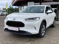 Weiß Neu 2025 Honda ZR-V Hybrid SUV | 38.500 € (Guter Preis)