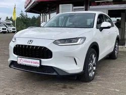 Weiß Neu 2025 Honda ZR-V Hybrid SUV | 38.500 € (Fairer Preis)