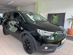 Diamant schwarz/karbon schwarz Gebraucht 2020 Opel Crossland X SUV | 14.590 € (Fairer Preis)