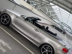 Andere farben Gebraucht 2008 BMW 118 Cabriolet M Performance Cabrio | 6.500 €