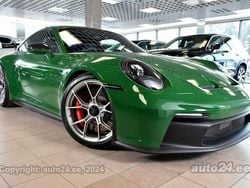 Weiß Gebraucht 2024 Porsche 911 | 192.900 € (Guter Preis)