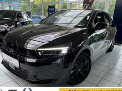 Schwarz Neu 2025 Opel Corsa Limousine | 21.565 € (Fairer Preis)
